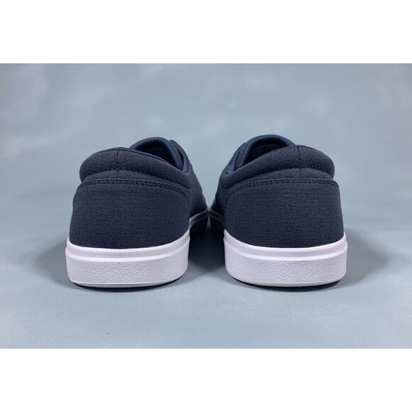 Cuater By Travis Mathew Wildcard Navy Spikeless Golf Shoes 4MR217 Men's 10.5 - Picture 6 of 11